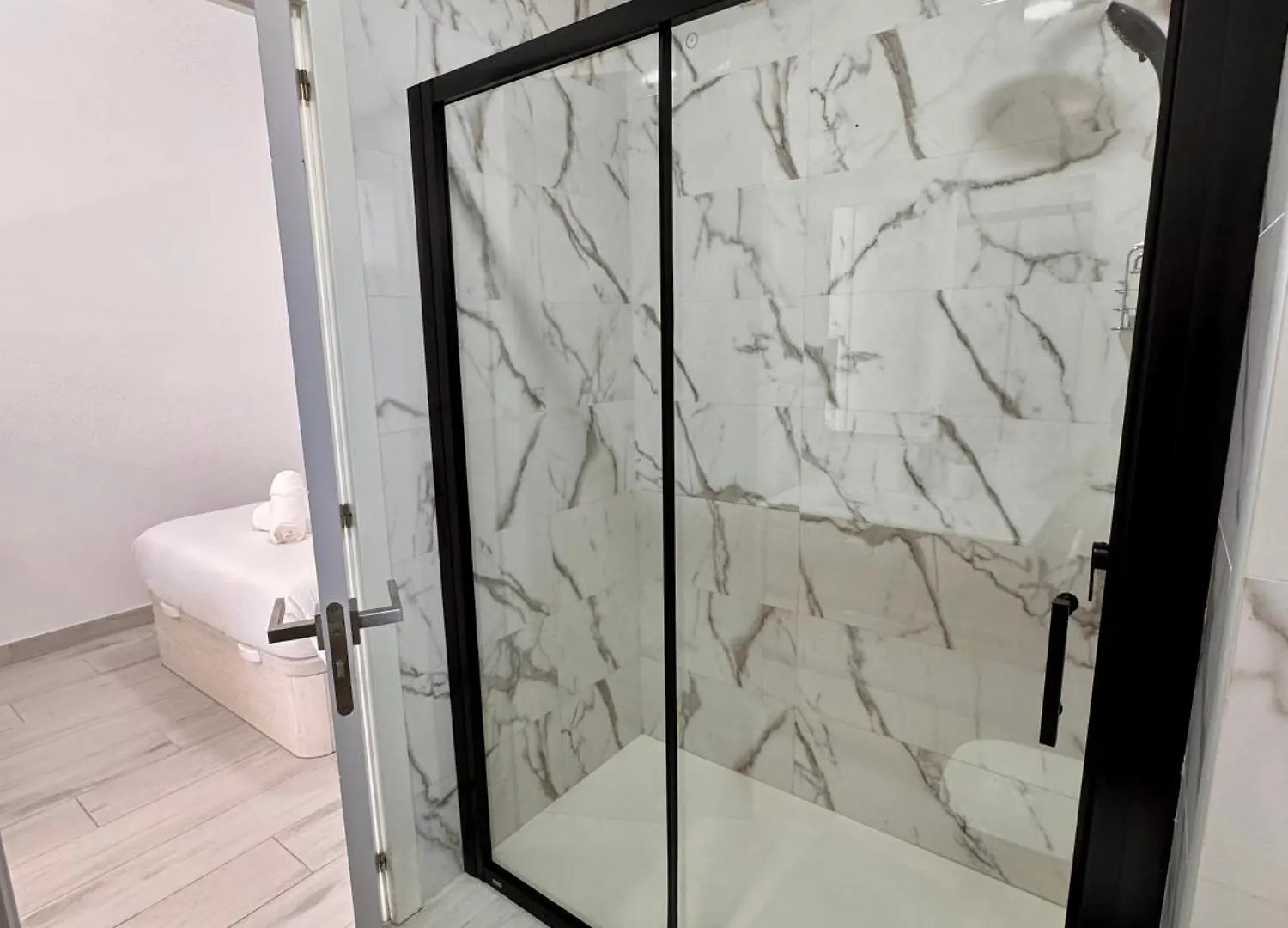 Apartman Estudio Playa La Misericordia Málaga